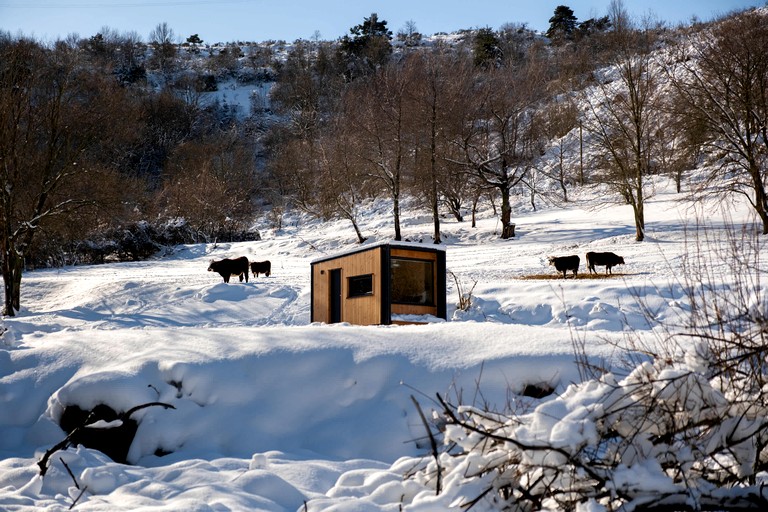 Vacation Rentals (France, Escouloubre, Occitanie)