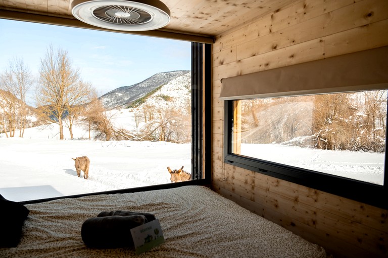 Vacation Rentals (France, Escouloubre, Occitanie)