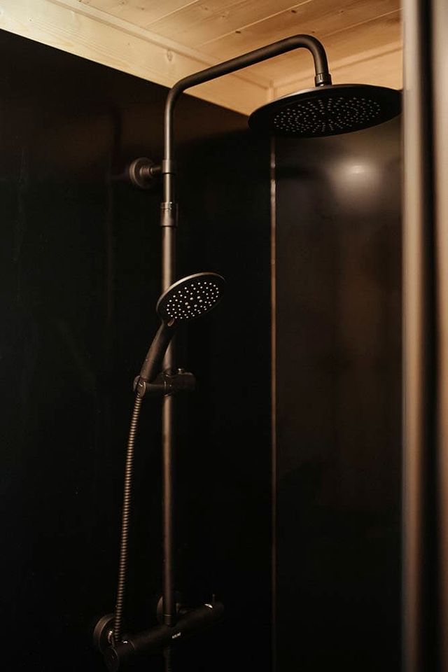 Tranquil Countryside Tiny Home with Eco-Friendly Comfort Near Puybegon, France