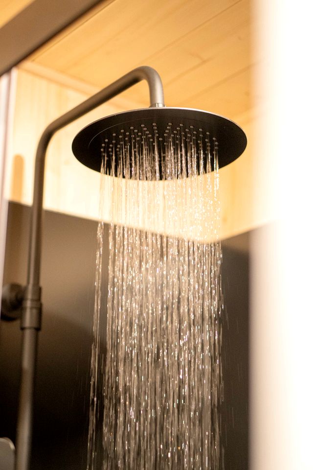 Tranquil Countryside Tiny Home with Eco-Friendly Comfort Near Puybegon, France