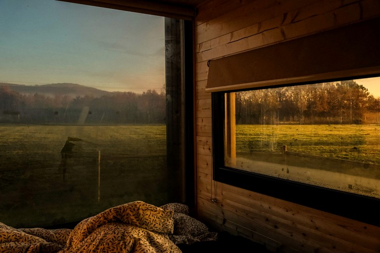 Vacation Rentals (France, Puybegon, Occitanie)