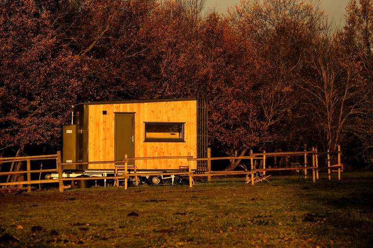 Vacation Rentals (France, Puybegon, Occitanie)