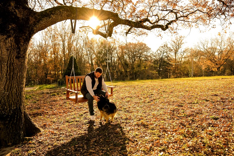 Vacation Rentals (France, Puybegon, Occitanie)