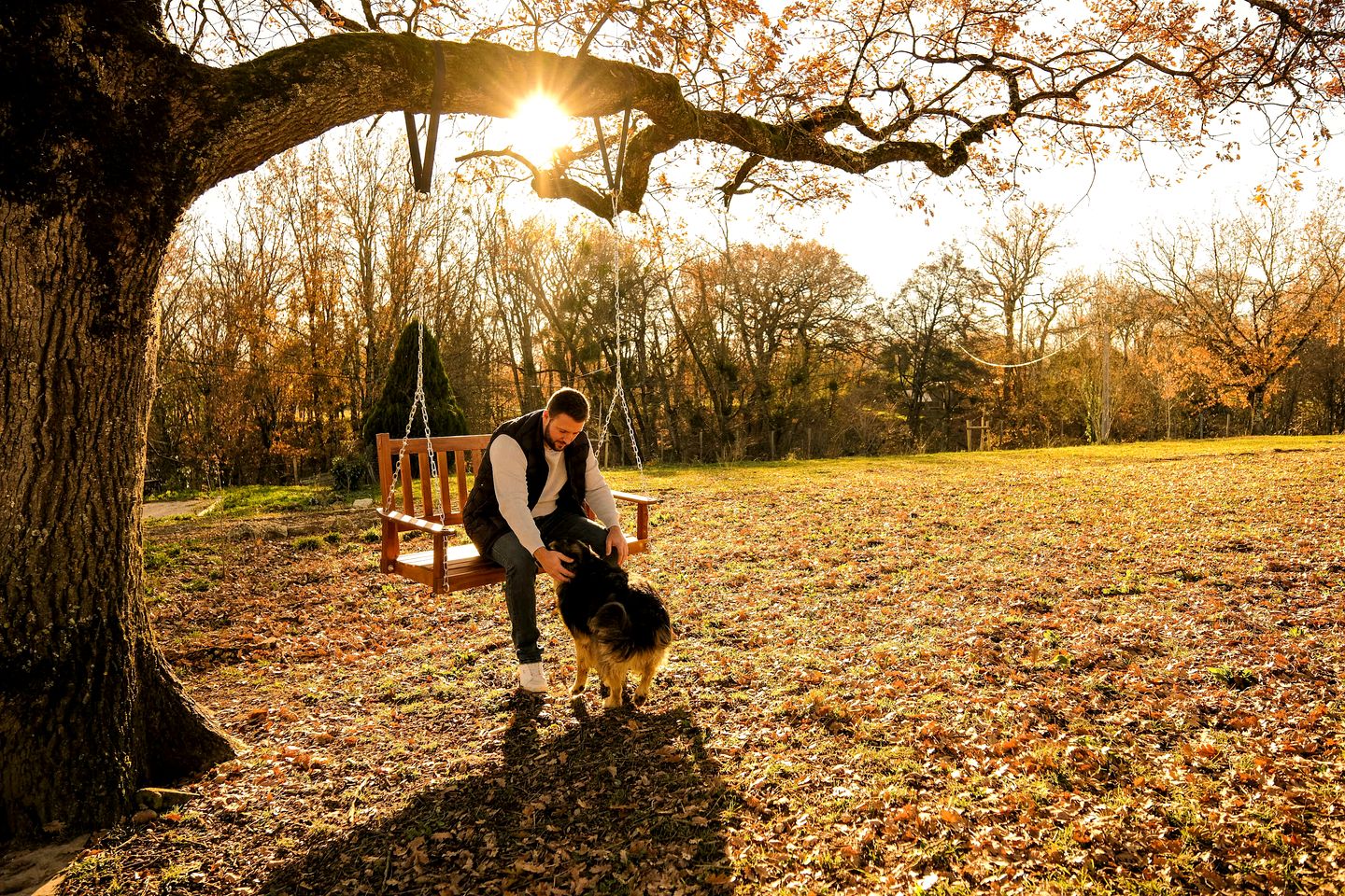 Tranquil Countryside Tiny Home with Eco-Friendly Comfort Near Puybegon, France