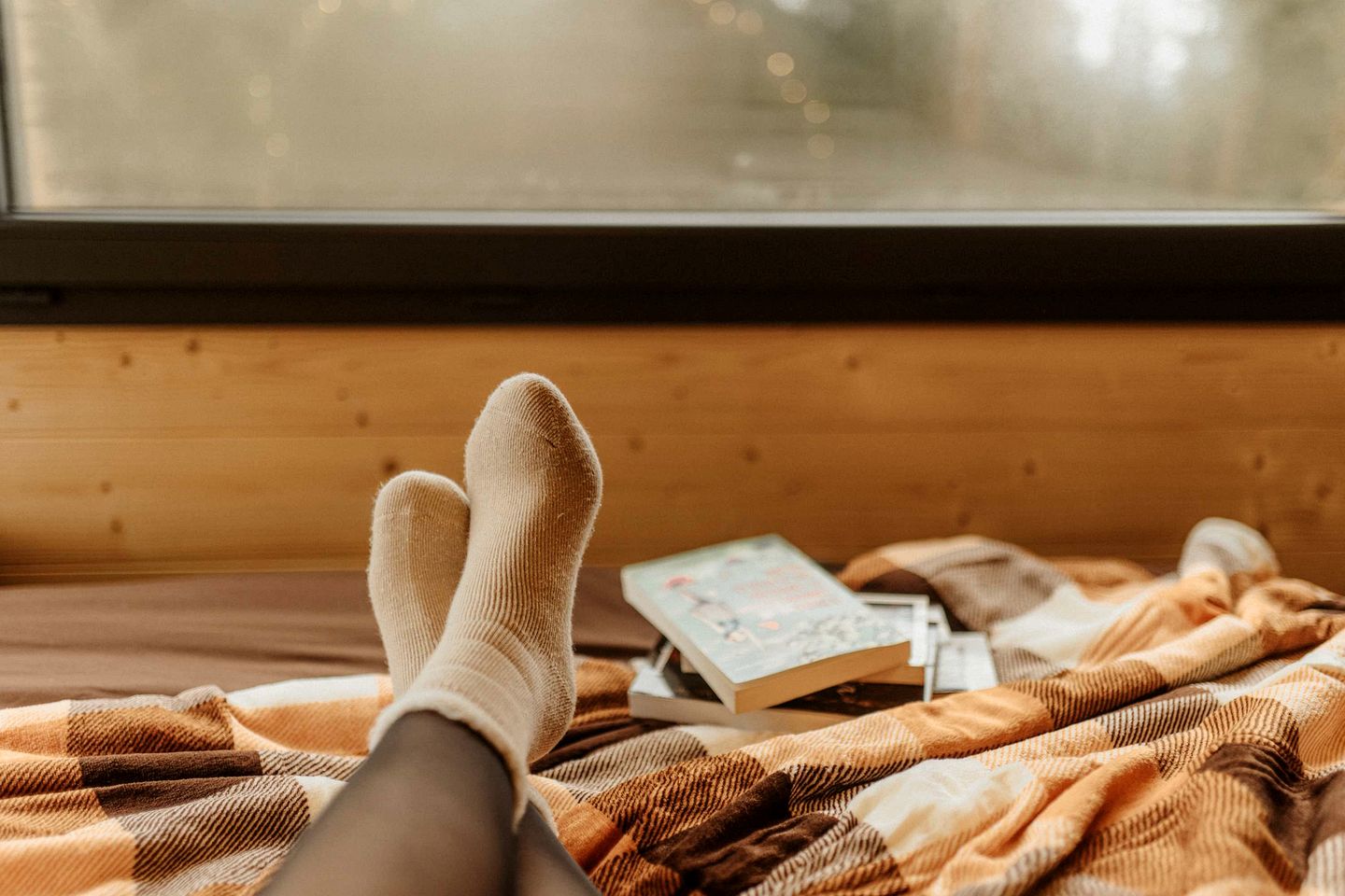 Tranquil Countryside Tiny Home with Eco-Friendly Comfort Near Puybegon, France