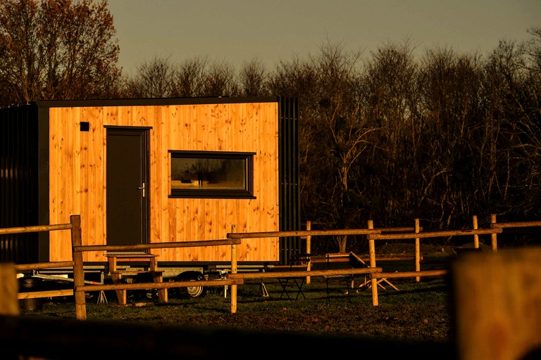 Vacation Rentals (France, Puybegon, Occitanie)