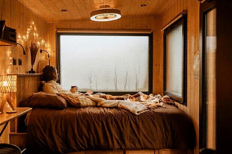 Vacation Rentals (France, Septmoncel les Molunes, Bourgogne-Franche-Comté)