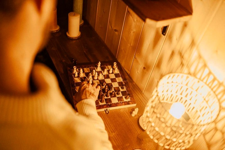 Tiny Houses (France, Septmoncel les Molunes, Bourgogne-Franche-Comté)