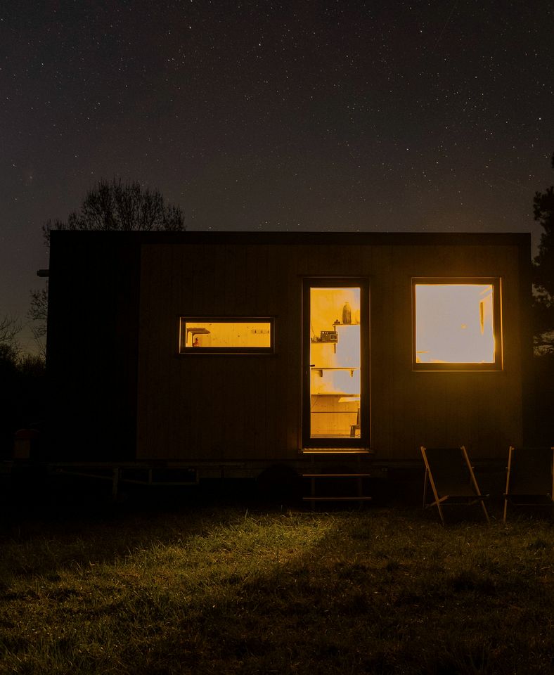 Secluded Off-Grid Mountain Home with Stunning Jura Views Near Septmoncel les Molunes, France