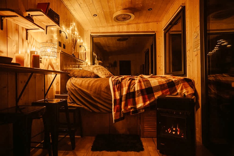 Vacation Rentals (France, Septmoncel les Molunes, Bourgogne-Franche-Comté)