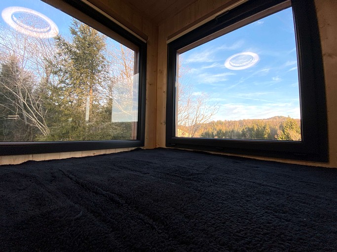 Vacation Rentals (France, Septmoncel les Molunes, Bourgogne-Franche-Comté)