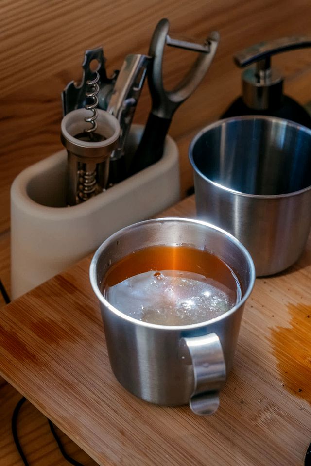 Secluded Sustainable Tiny House Amid Wooded Hills, Near Le Luc in Var, France