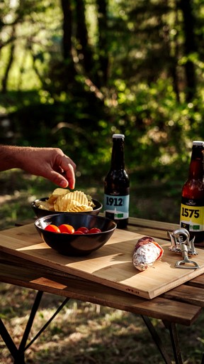 Tiny Houses (France, Viens, Provence-Alpes-Côte d'Azur)