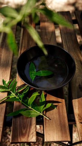 Tiny Houses (France, Viens, Provence-Alpes-Côte d'Azur)