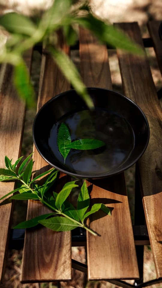 Peaceful Solar-Powered Cabin in the Heart of the Luberon, Provence