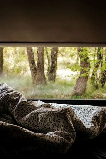 Tiny Houses (France, Viens, Provence-Alpes-Côte d'Azur)