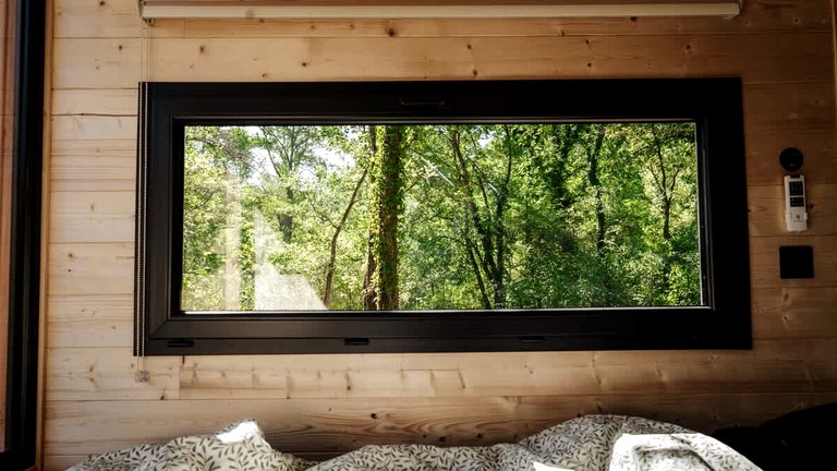 Tiny Houses (France, Viens, Provence-Alpes-Côte d'Azur)