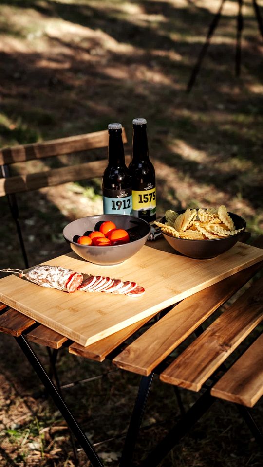 Peaceful Solar-Powered Cabin in the Heart of the Luberon, Provence