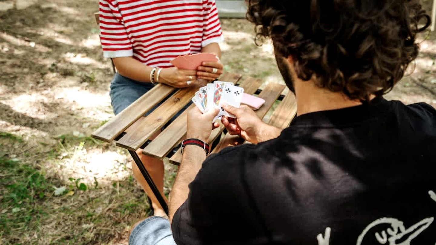 Peaceful Solar-Powered Cabin in the Heart of the Luberon, Provence