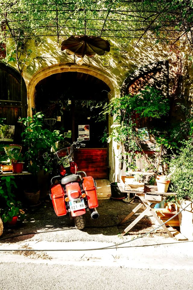 Peaceful Solar-Powered Cabin in the Heart of the Luberon, Provence