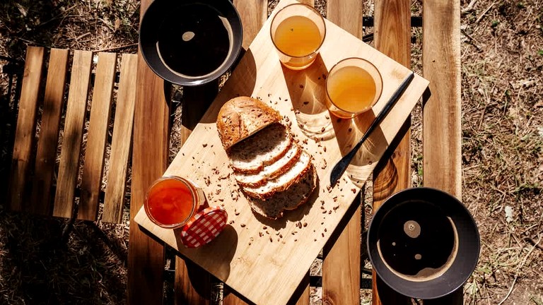 Tiny Houses (France, Viens, Provence-Alpes-Côte d'Azur)