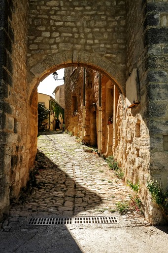 Tiny Houses (France, Viens, Provence-Alpes-Côte d'Azur)