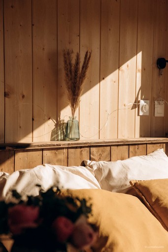 Vacation Rentals (France, Villeneuve-la-Guyard, Bourgogne-Franche-Comté)