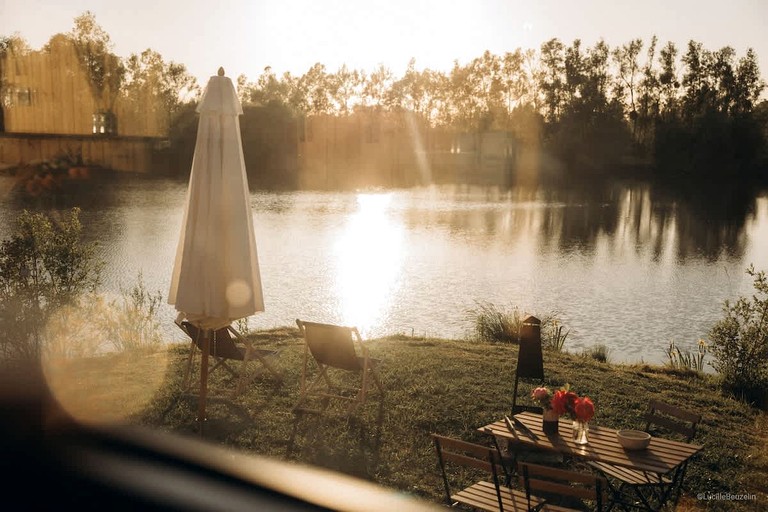 Vacation Rentals (France, Villeneuve-la-Guyard, Bourgogne-Franche-Comté)