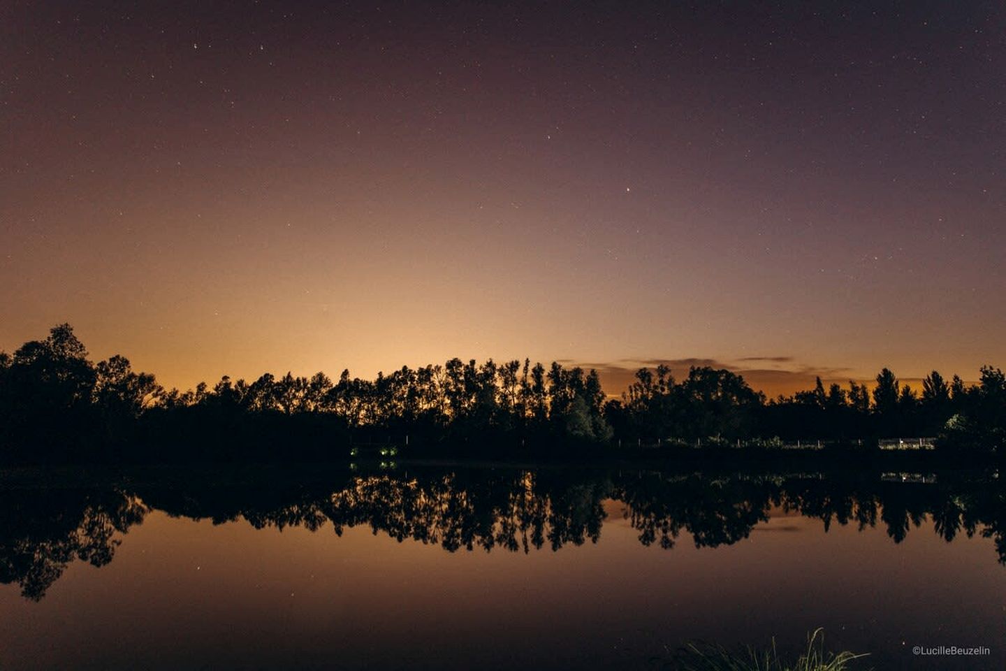 Idyllic Off-Grid Pondside Eco-Retreat with Swimming Pond, Close to Villeneuve-la-Guyard, France