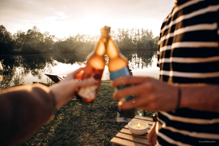 Vacation Rentals (France, Villeneuve-la-Guyard, Bourgogne-Franche-Comté)