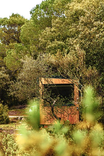 Vacation Rentals (France, Correns, Provence-Alpes-Côte d'Azur)