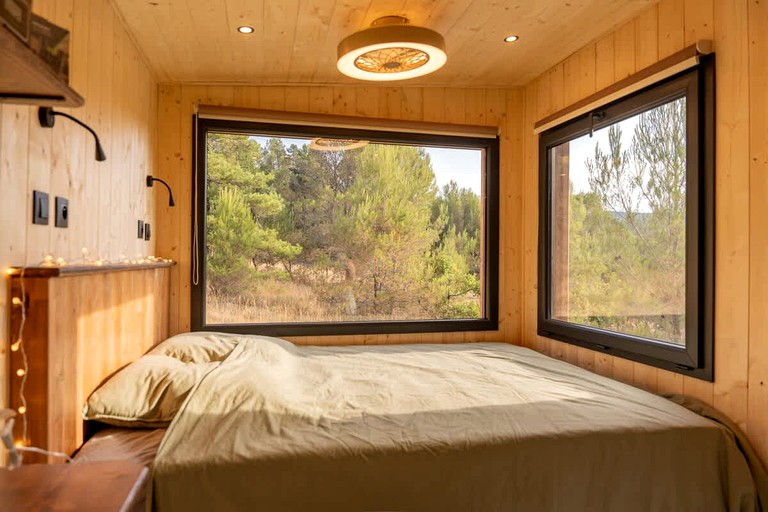 Tiny Houses (France, Puy-Saint-Martin, Auvergne-Rhône-Alpes)