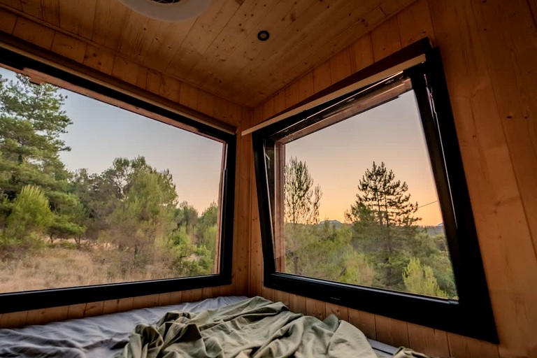Tiny Houses (France, Puy-Saint-Martin, Auvergne-Rhône-Alpes)