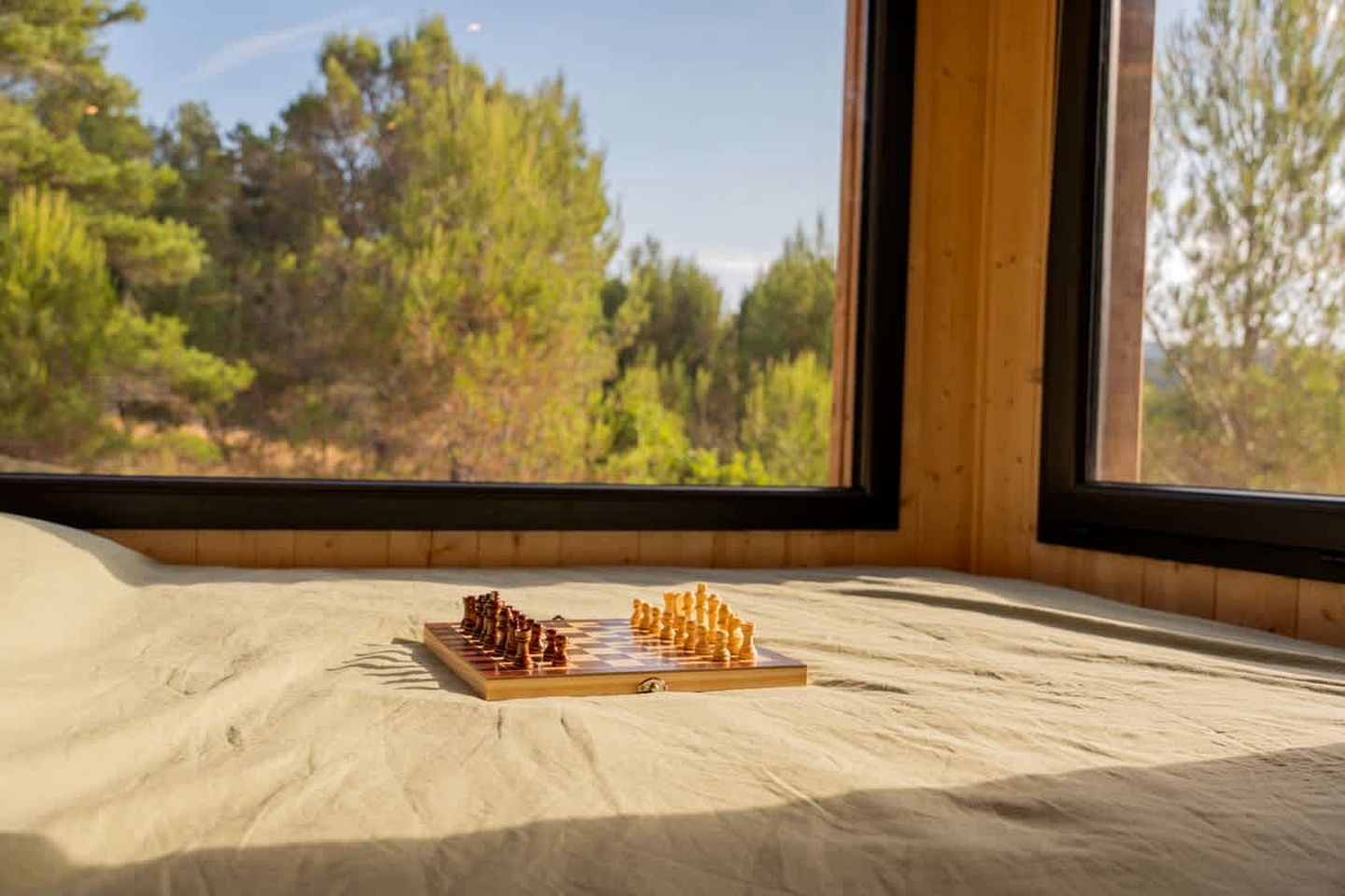 Peaceful Nature Refuge on an Equestrian Farm near Montélimar, Drôme