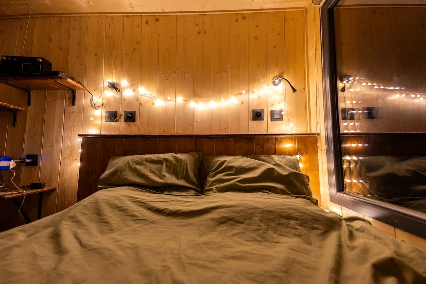 Peaceful Nature Refuge on an Equestrian Farm near Montélimar, Drôme