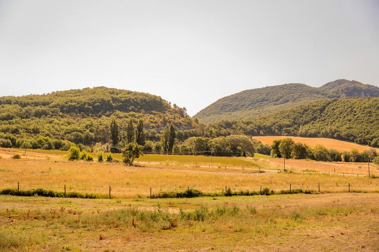 Tiny Houses (France, Puy-Saint-Martin, Auvergne-Rhône-Alpes)