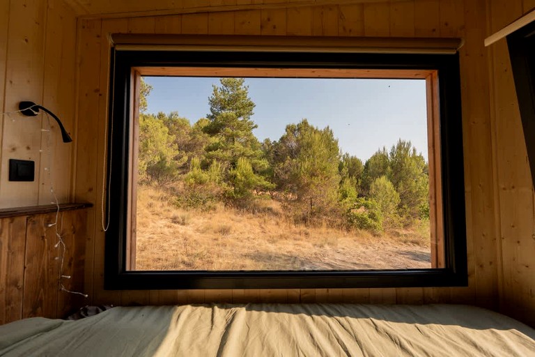 Tiny Houses (France, Puy-Saint-Martin, Auvergne-Rhône-Alpes)