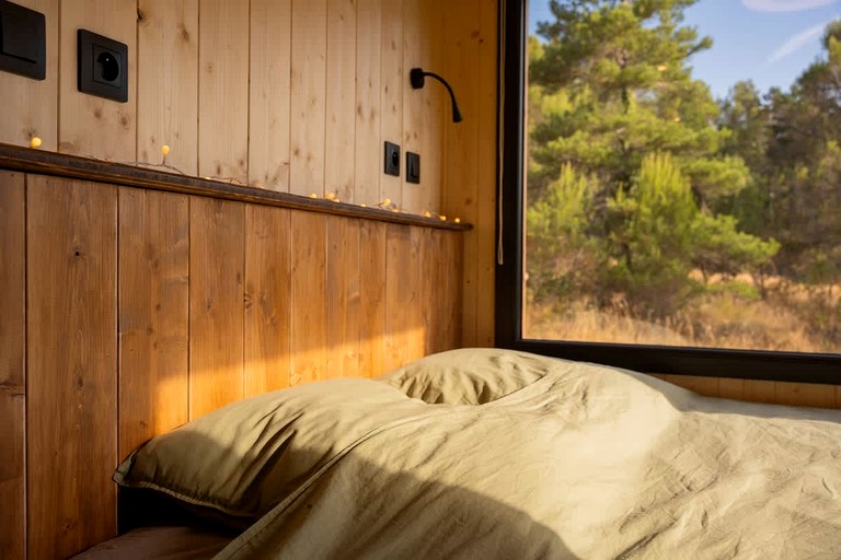 Tiny Houses (France, Puy-Saint-Martin, Auvergne-Rhône-Alpes)