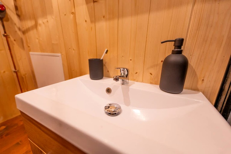 Tiny Houses (France, Puy-Saint-Martin, Auvergne-Rhône-Alpes)