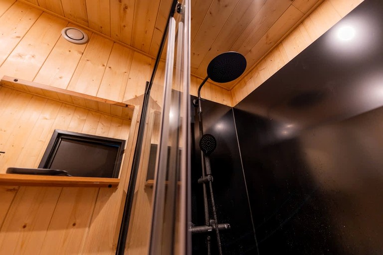 Tiny Houses (France, Puy-Saint-Martin, Auvergne-Rhône-Alpes)