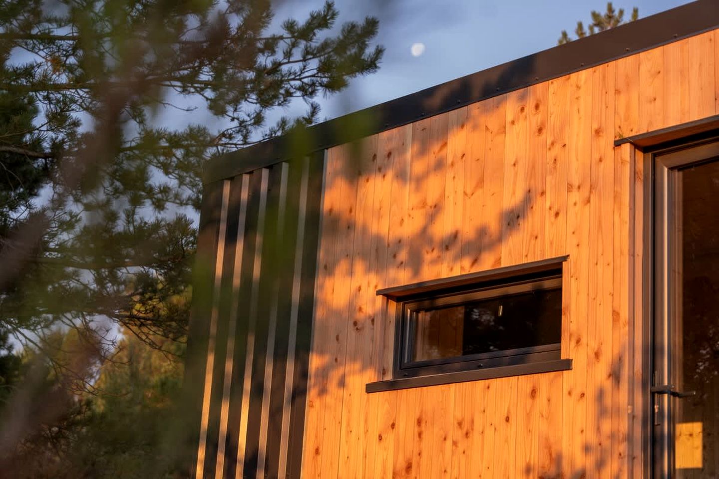 Peaceful Nature Refuge on an Equestrian Farm near Montélimar, Drôme
