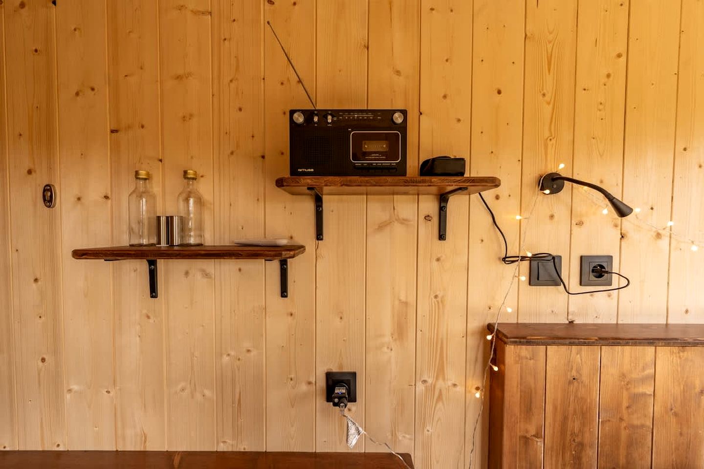 Peaceful Nature Refuge on an Equestrian Farm near Montélimar, Drôme