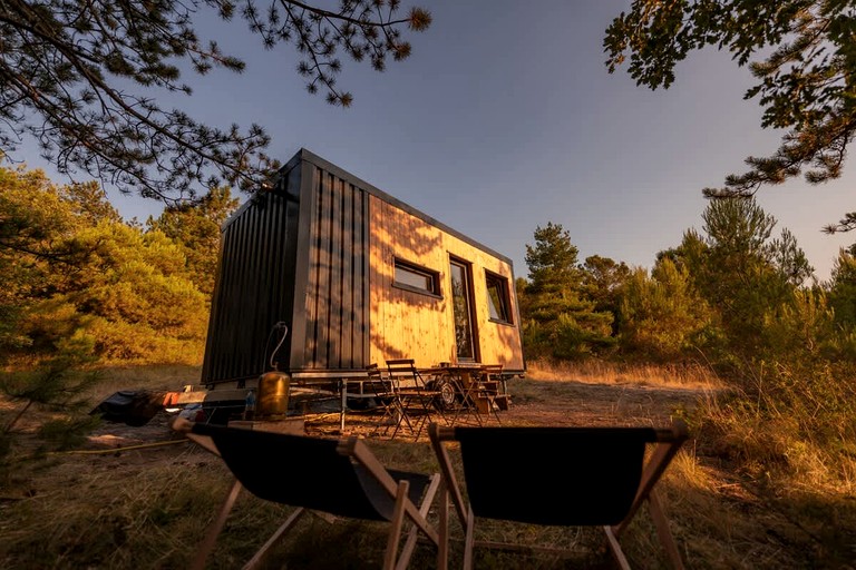 Peaceful Nature Refuge on an Equestrian Farm near Montélimar, Drôme