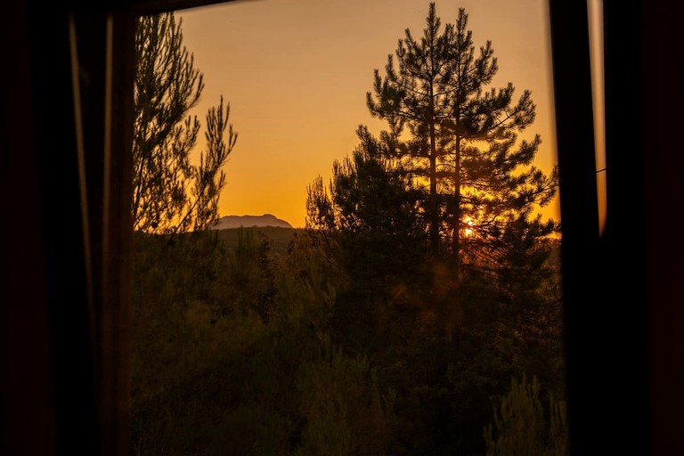 Tiny Houses (France, Puy-Saint-Martin, Auvergne-Rhône-Alpes)