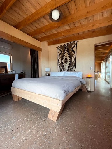 Vacation Rentals (United States of America, Pioneertown, California)