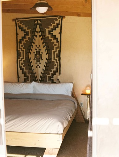 Vacation Rentals (United States of America, Pioneertown, California)