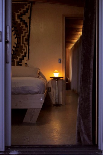 Vacation Rentals (United States of America, Pioneertown, California)