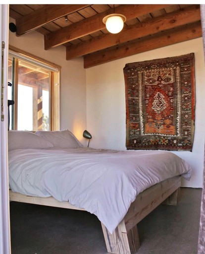 Vacation Rentals (United States of America, Pioneertown, California)
