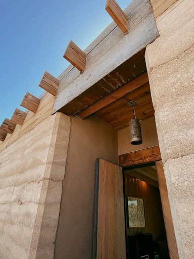 Vacation Rentals (United States of America, Pioneertown, California)