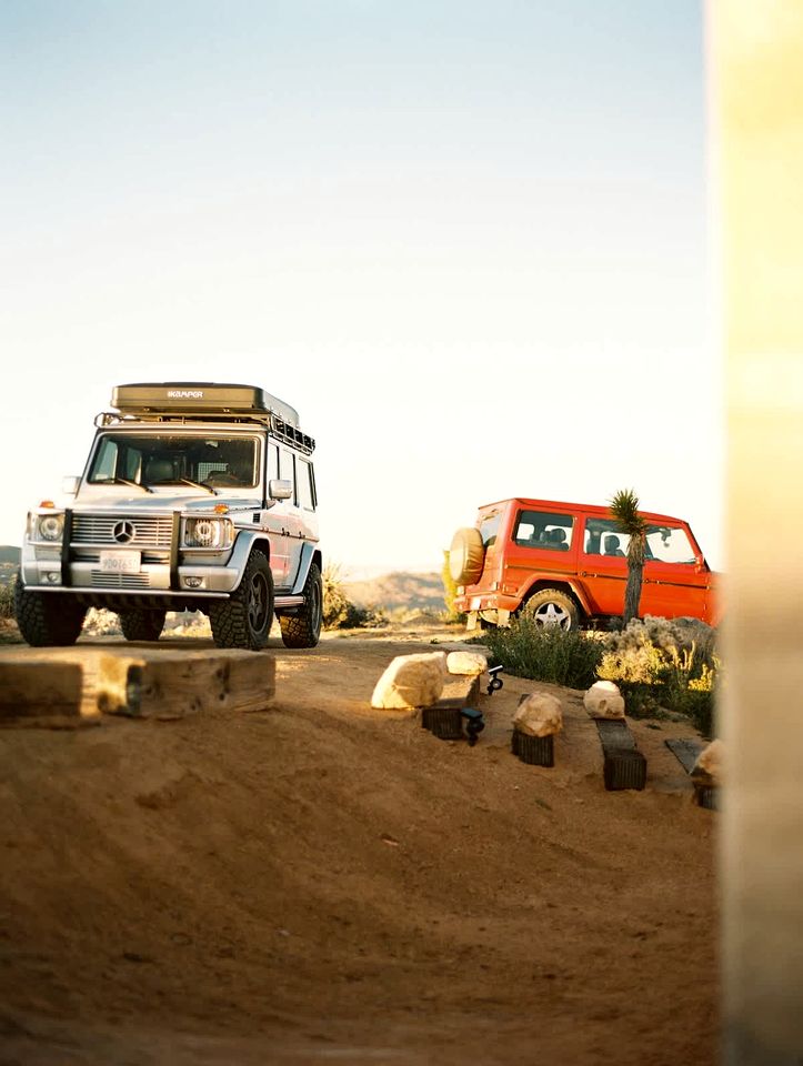 Gorgeous Vacation Rental with Hot-tub and Nice Desert Sigths in Pioneertown, California